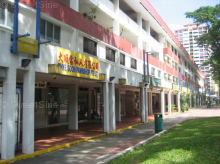 Blk 728 Ang Mo Kio Avenue 6 (Ang Mo Kio), HDB 3 Rooms #43602